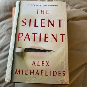 The Silent Patient